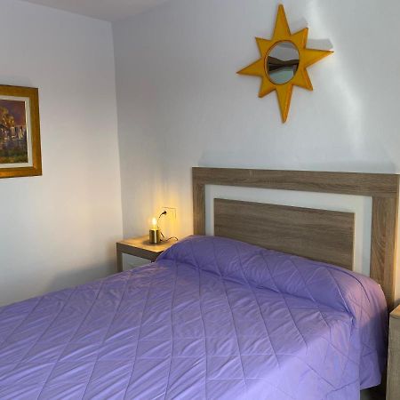 Villa Con Piscina, Soleada, Tranquila Y Centrica Calpe Esterno foto
